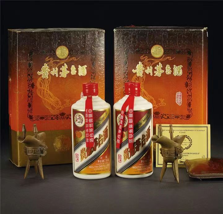 长宁烟酒回收